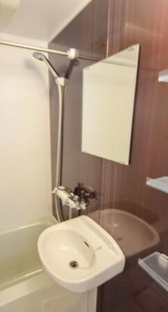 サクラメント保谷の物件内観写真